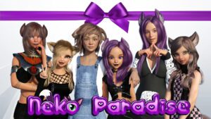 Neko Paradise [v0.20] [Alorth] FOR android 6