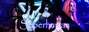 Superhuman [v0.985] [WeirdWorld] for android 5