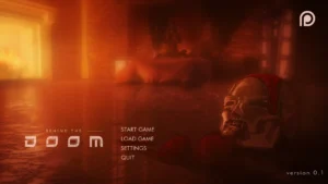 Behind the Doom [v0.8] [UnrulyAction] FOR ANDROID APK 7