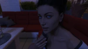 Dreams of Desire [v1.0.3 GOG DE Elite] [Lewdlab] + Incest patch + Walkthrough/gallery Mod for android apk 7