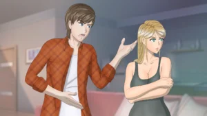 Wife in the Building! [v0.4.50 Beta] [DinoTail Games] for android apk 10