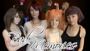 Bad Memories [v0.9b Beta] [recreation] for android apk 13