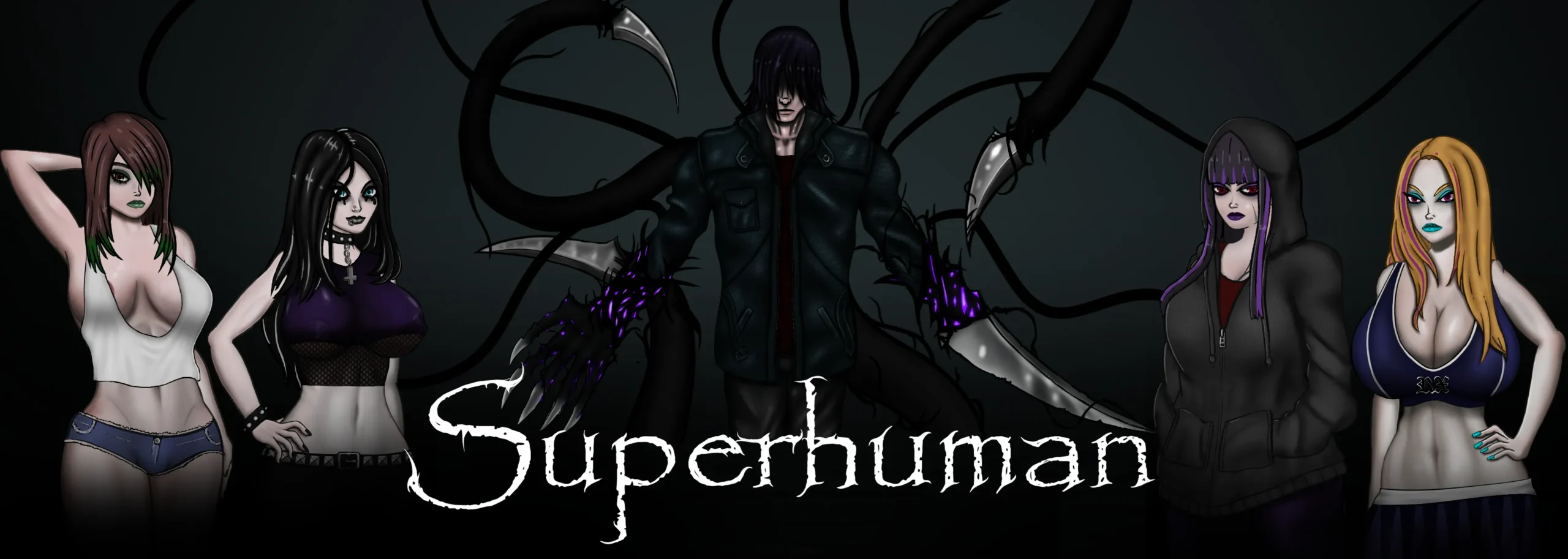 Superhuman [v0.985] [WeirdWorld] for android 13