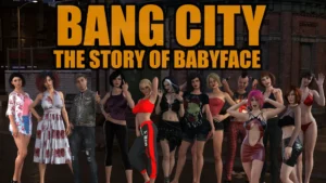 BangCity [v1.02] [BangCityDev] for android apk 9