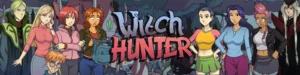 Witch Hunter [v0.22.1] [Lazy tarts] for android 2